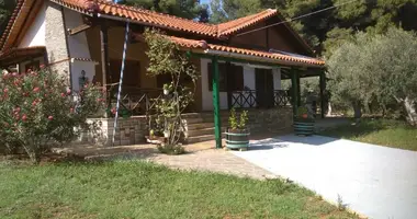 Cottage 2 bedrooms in Polygyros, Greece