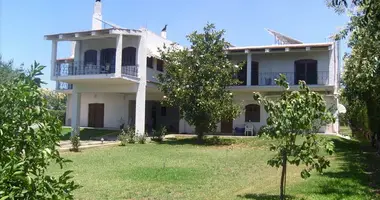 Casa de campo 14 habitaciones en Mistros, Grecia
