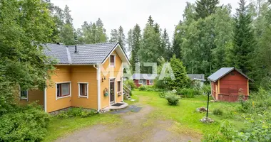1 bedroom house in Raahen seutukunta, Finland