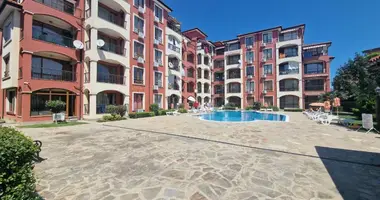 Wohnung 1 Schlafzimmer in Ravda, Bulgarien