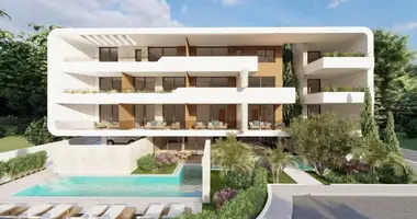 Appartement dans Paphos, Bases souveraines britanniques