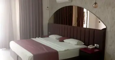 Studio apartment 1 bedroom in Alanya, Turkey