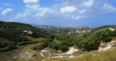 Terrain dans Marathitis, Grèce