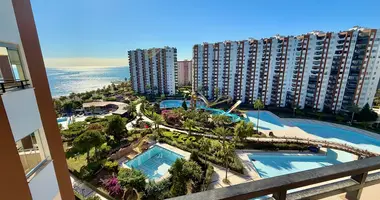 3 bedroom apartment in Mersin, Turkey