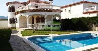House in Spain
