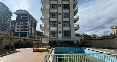 1 bedroom apartment in Alanya, Turkey