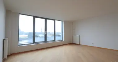 Apartamento 3 habitaciones en Riga, Letonia