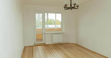 3 room apartment in Lida, Belarus