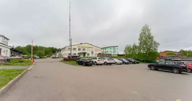 Oficina 2 030 m² en Kalodishchy, Bielorrusia