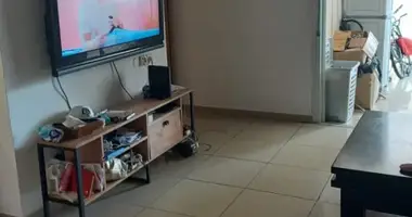 Mieszkanie 3 pokoi w Izrael