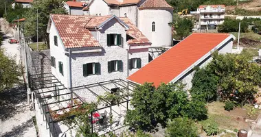 Haus 6 zimmer in Gemeinde Kotor, Montenegro