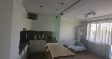 Apartamento 3 habitaciones en Danzig, Polonia