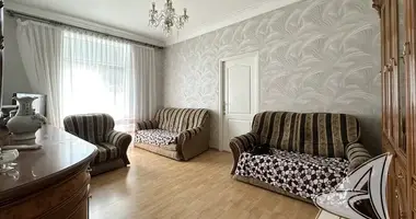 3 room apartment in Brest, Belarus