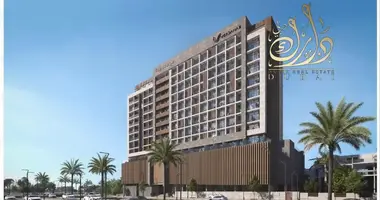 Appartement dans Dubaï, Émirats arabes unis