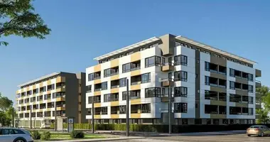 Apartamento en Vrabnitsa, Bulgaria