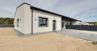 Haus in Pilialaukis, Litauen