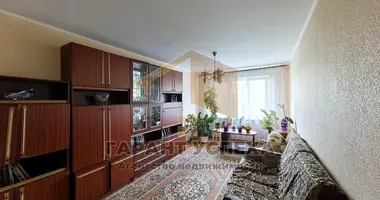 Apartamento 4 habitaciones en Muchaviecki sielski Saviet, Belarús