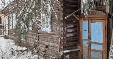 Apartment in Aksentis, Russia