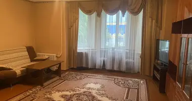 Apartamento 3 habitaciones en Maguilov, Bielorrusia