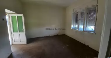 2 room house in Tiszadada, Hungary