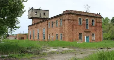 Nieruchomości komercyjne 14 593 m² w Borshchi, Ukraina