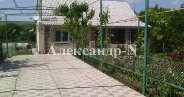 Maison 2 chambres dans Oblast de Donetsk, Ukraine