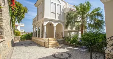 Villa in Konakli, Türkei