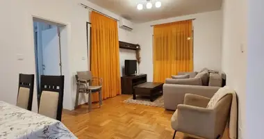 Apartamento 2 habitaciones en Budva, Montenegro