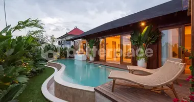 Villa 2 chambres dans Canggu, Indonésie