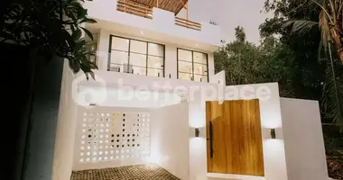 Villa 3 bedrooms in Tumbak Bayuh, Indonesia