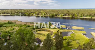 Maison 4 chambres dans Jurmala, Lettonie