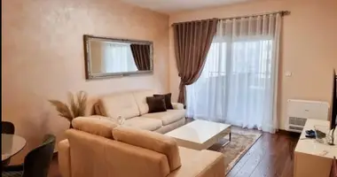 Wohnung 2 Schlafzimmer in Montenegro