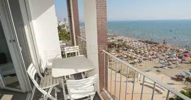 ¡Apartamento 1+1 con vista al mar en alquiler! en Durres, Albania