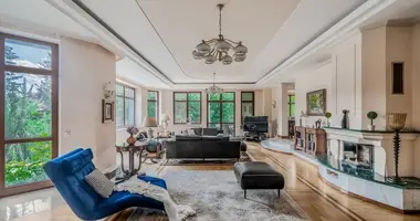 Haus 10 zimmer in Warschau, Polen