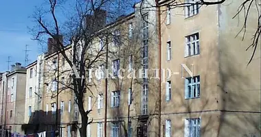 2 room apartment in Odessa, Ukraine