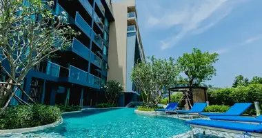 1 room apartment in Phuket, Thailand