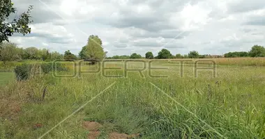 Plot of land in Lucko, Croatia