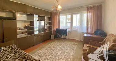 2 room apartment in Kamyanyets, Belarus