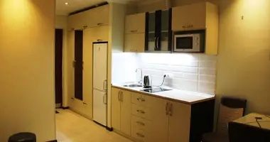 Kawalerka 1 pokój w Batumi, Gruzja