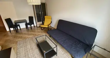 Apartamento 2 habitaciones en Cracovia, Polonia