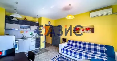 1 bedroom apartment in Burgas, Bulgaria