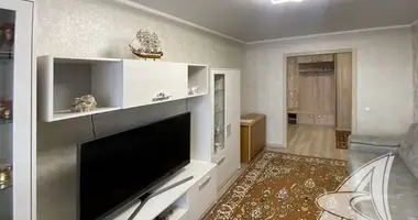 2 room apartment in Muchaviecki sielski Saviet, Belarus