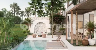 Villa 3 bedrooms in Kemenuh, Indonesia