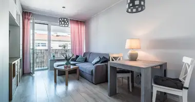 Wohnung 2 zimmer in Posen, Polen