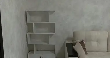 Apartamento 2 habitaciones en Maguilov, Bielorrusia