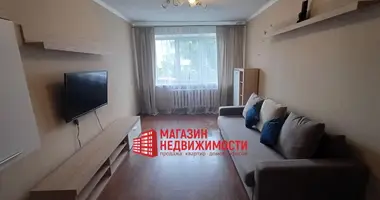 Wohnung 1 zimmer in Hrodna, Belarus