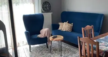 3 room apartment in Krakow, Poland