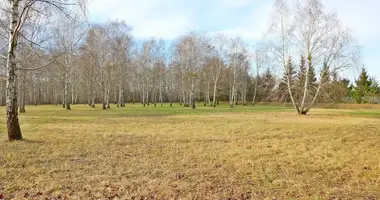 Terrain dans Varsovie, Pologne