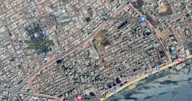 Plot of land in Limassol, Cyprus