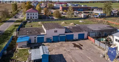 Produktion 350 m² in Dsjarschynsk, Weißrussland